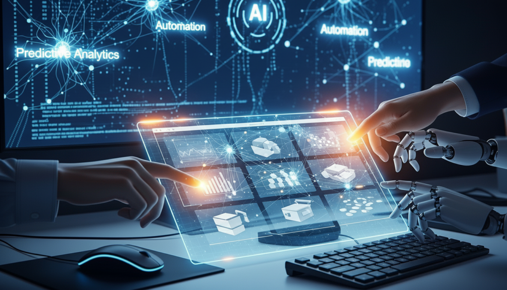 How AI Is Transforming Website Development in 2026