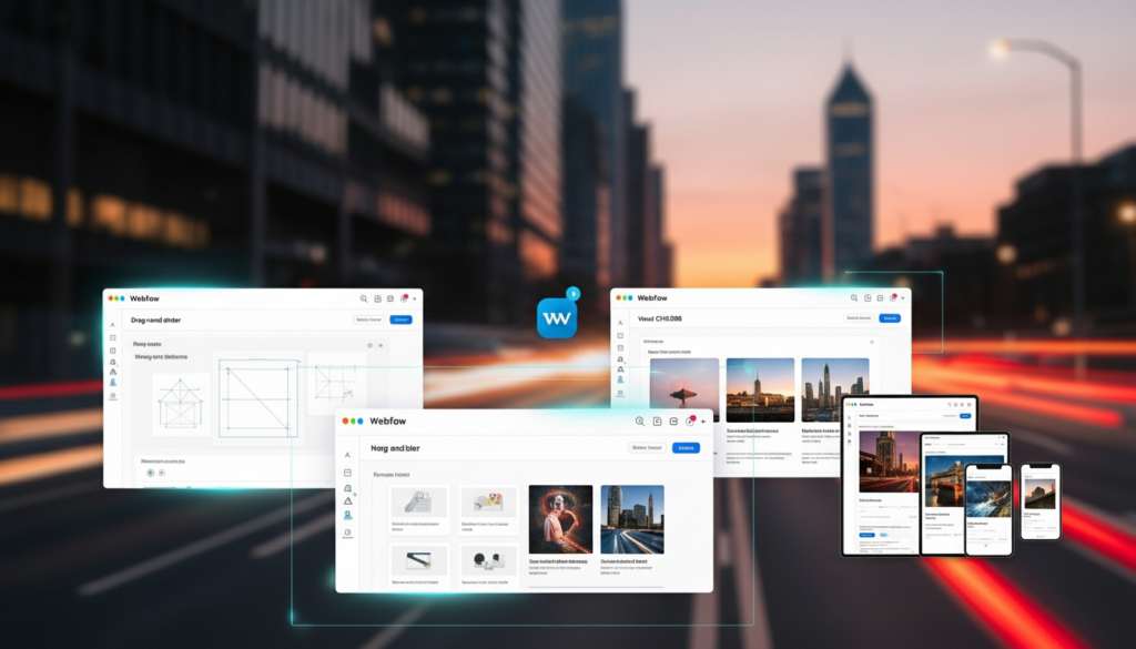 Why Webflow Is the Best Website Builder in 2026