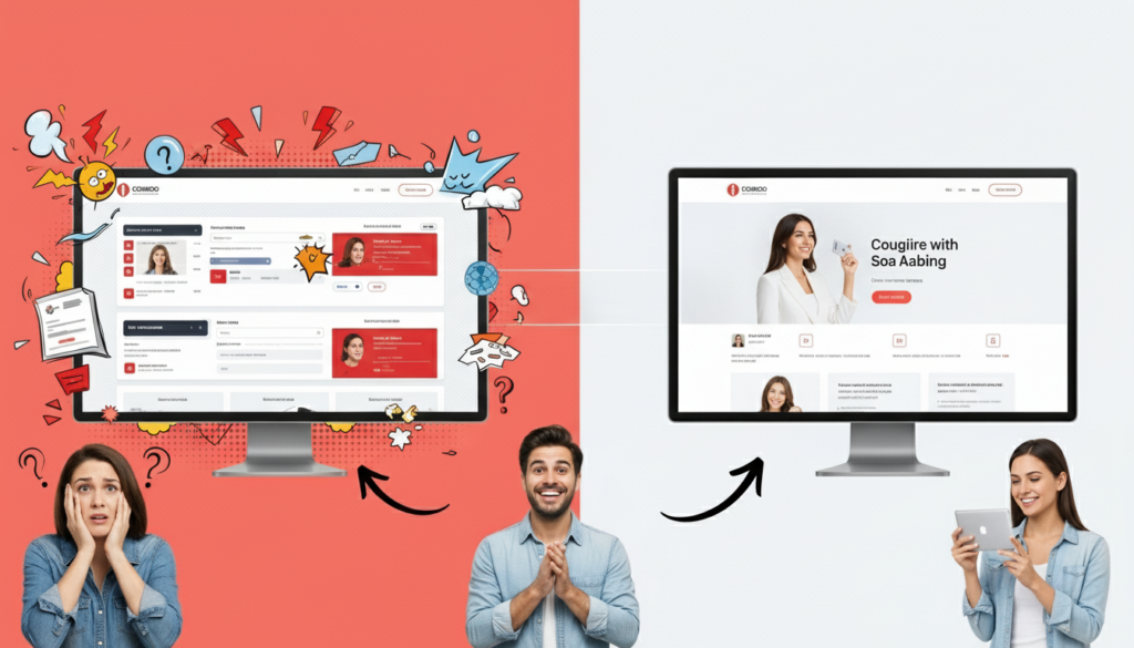 The Psychology Behind High-Converting Websites: How Design Drives Behavior in 2026