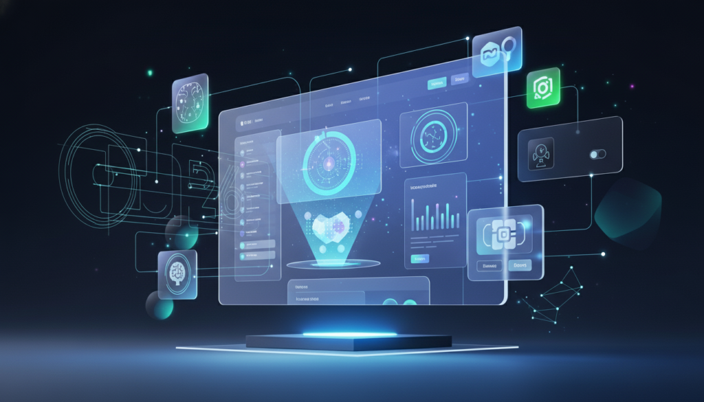 Website Design Trends in 2026: What Businesses Need to Know