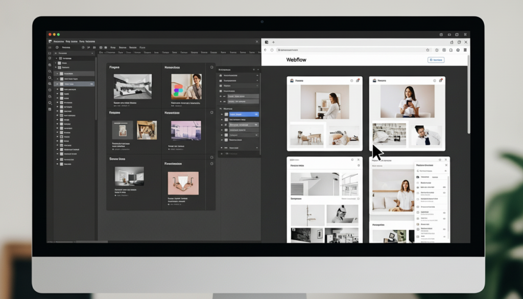 How to Convert Figma Designs into Webflow: A Complete Guide for 2026