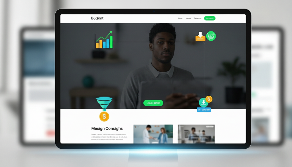 How Good Design Improves Website Conversions: The Ultimate Guide for 2026