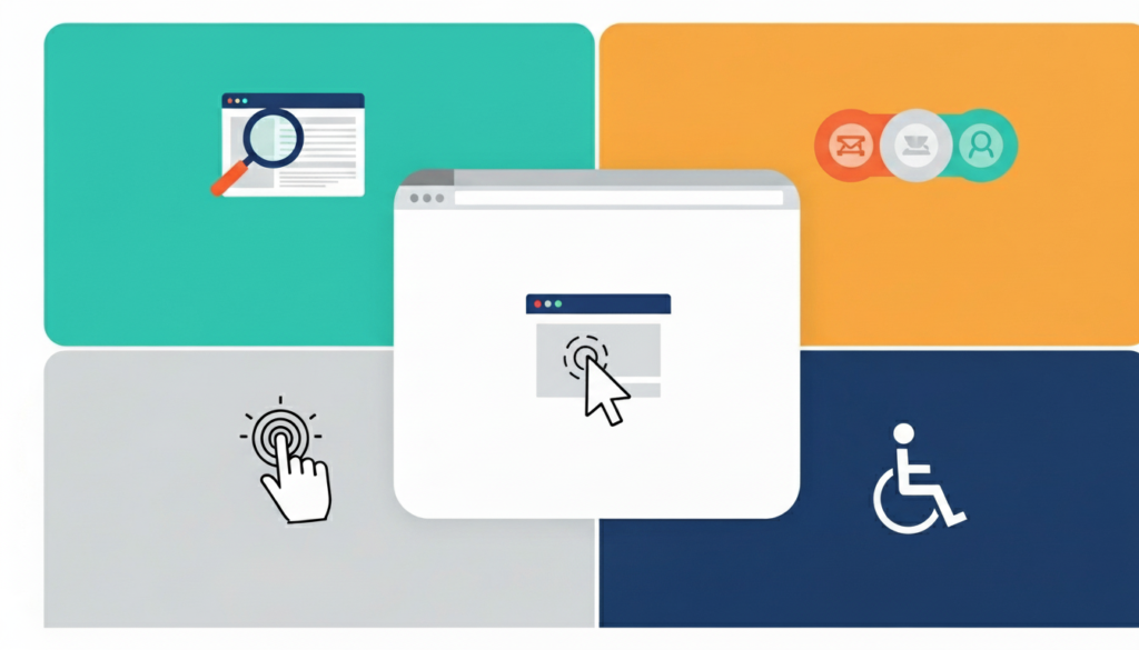 UI/UX Design Principles Every Website Should Follow