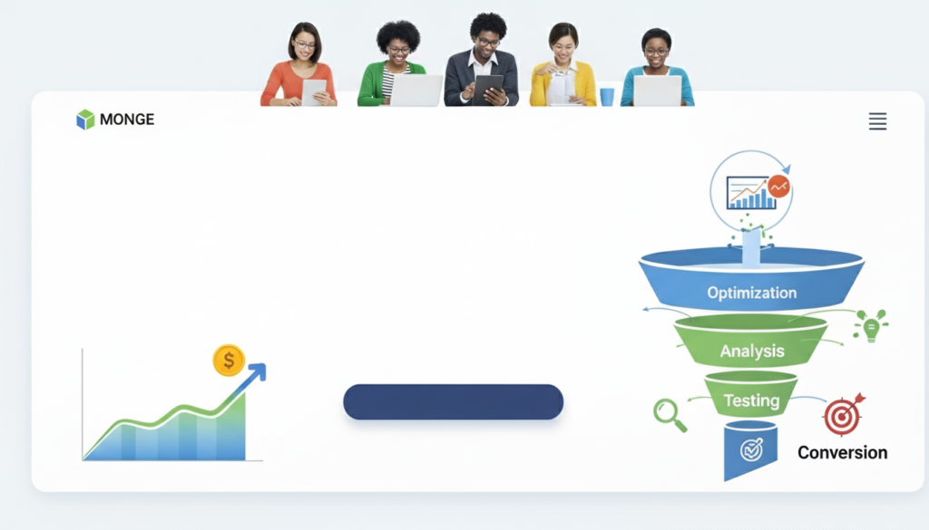 How Landing Page Optimization Increases Sales: A Complete Guide